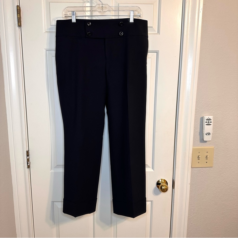 Ann Taylor Lyndsay Pants